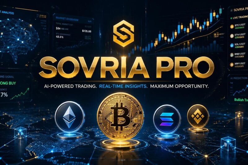 Sovria Pro Review: Is It a Legit Crypto Trading Platform or Not?