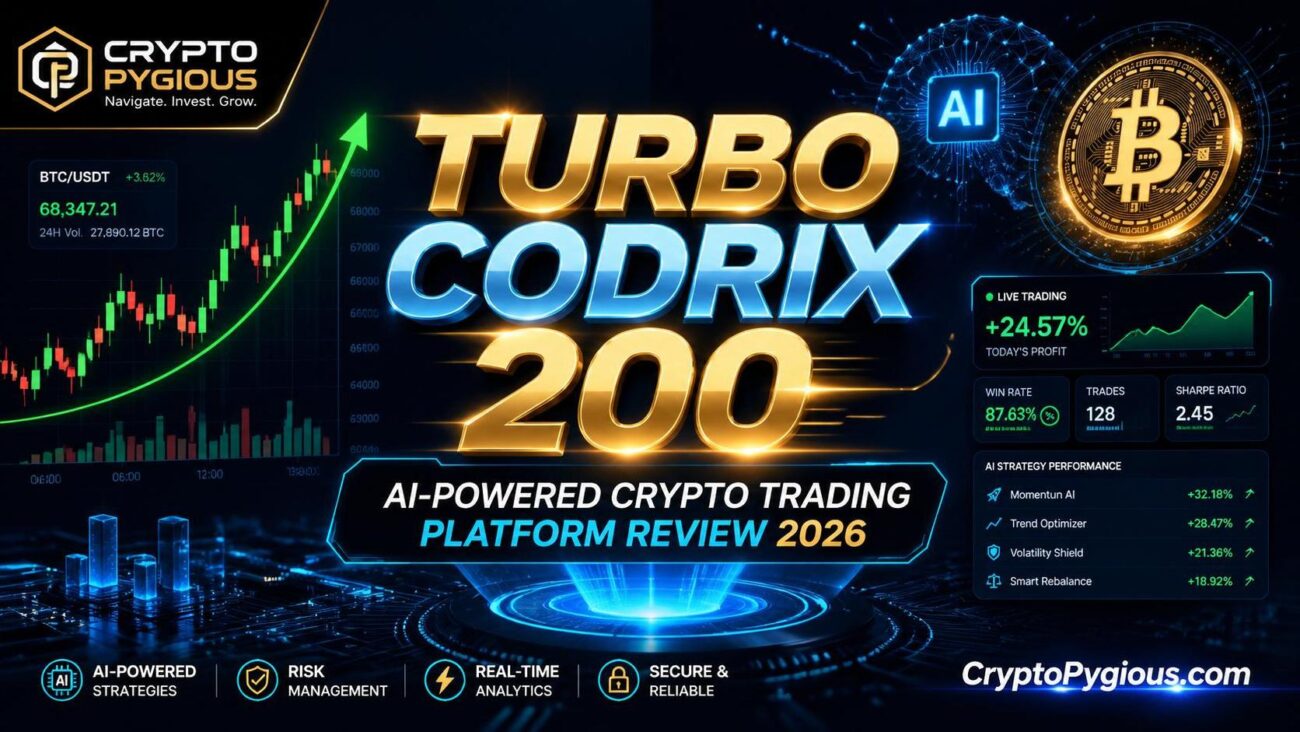 Turbo Codrix 200