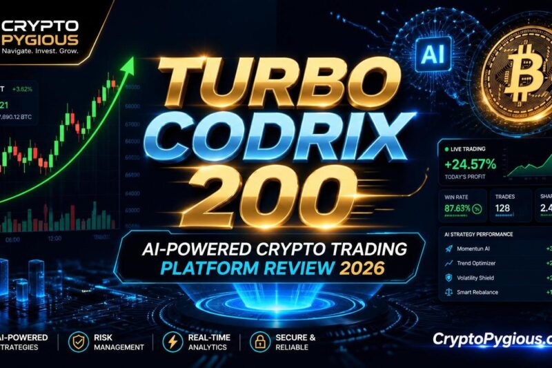 Turbo Codrix 200 Review: Is This Platform Legit, Safe & Worth Your Investment?