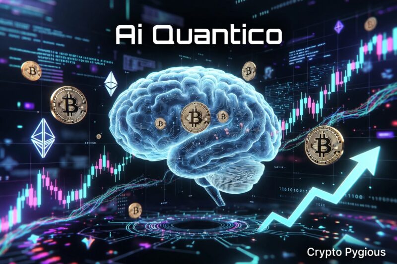 AI Quantico Review: The Future of Intelligent Crypto Trading
