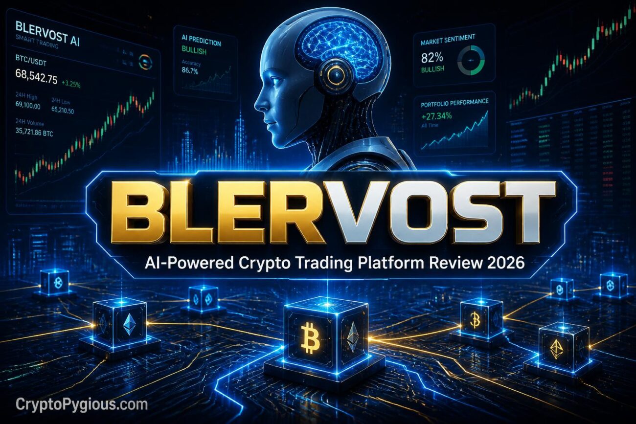 Blervost