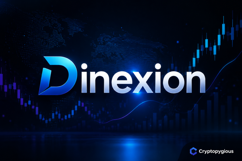 Dinexion Review – Can You Really Make Profit With Dinexion Erfahrungen?