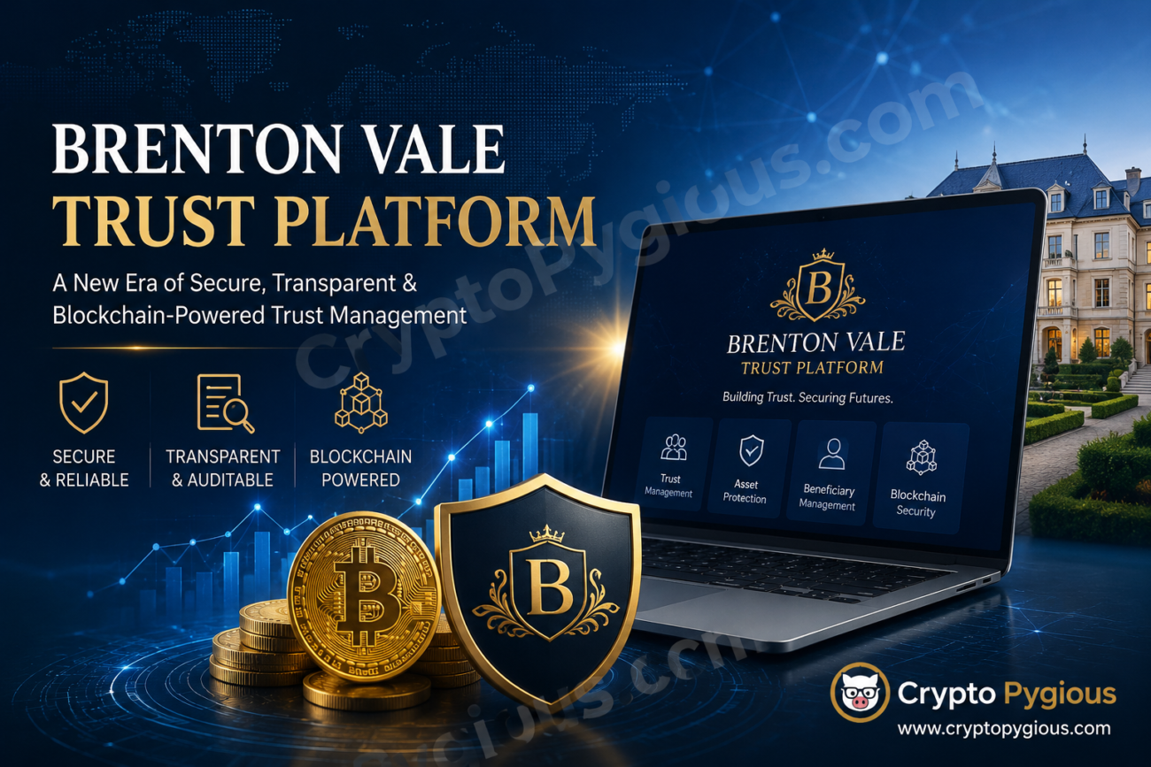 BrentonValeTrust
