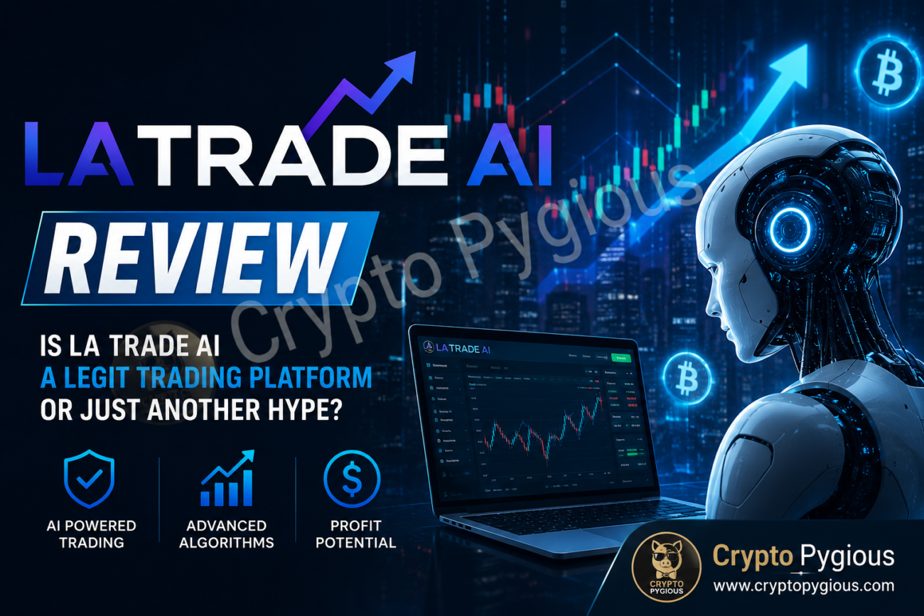 La Trade AI