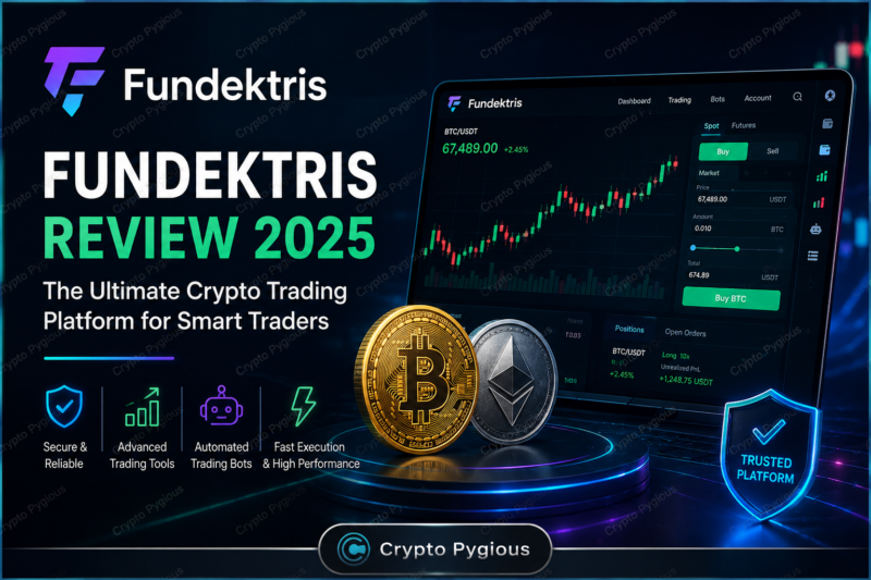 Fundektris Review – Is This Crypto Trading Platform Worth It in 2026?