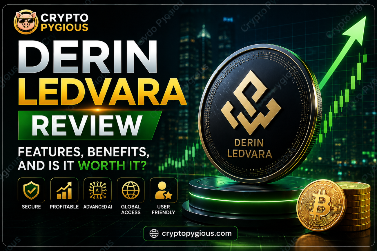 Derin Ledvara