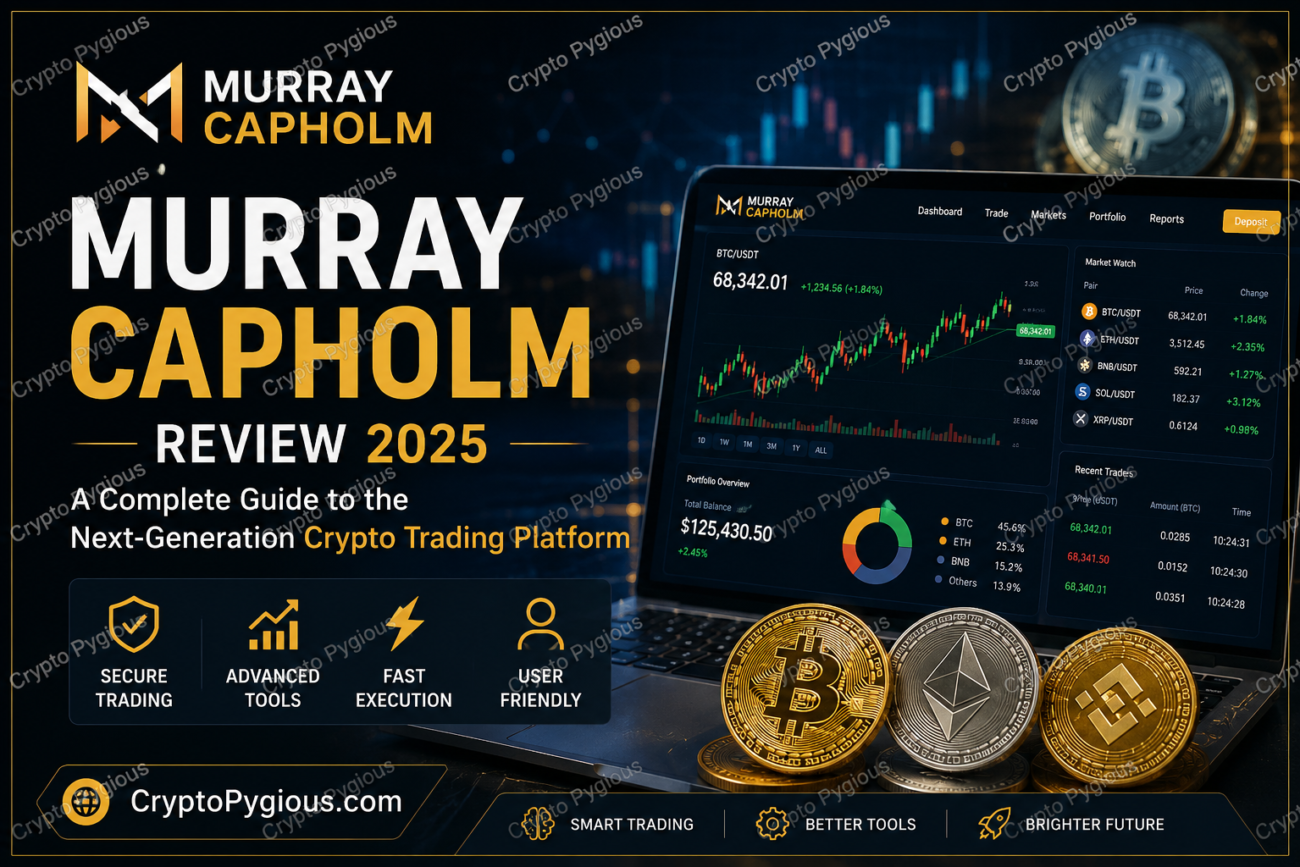 Murray Capholm