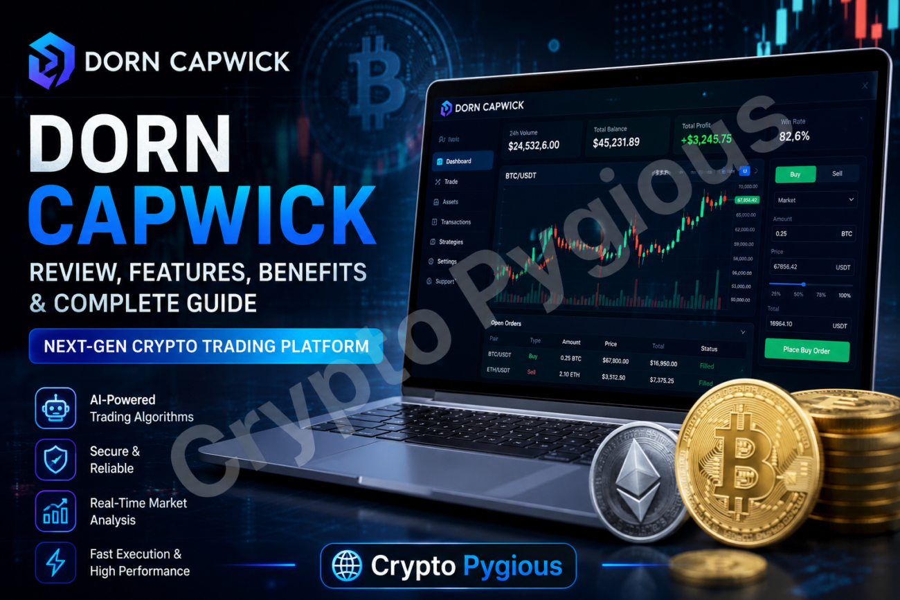 Dorn Capwick