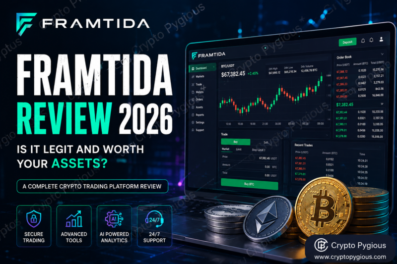 Framtida Review – Is Framtida Legit in 2026?