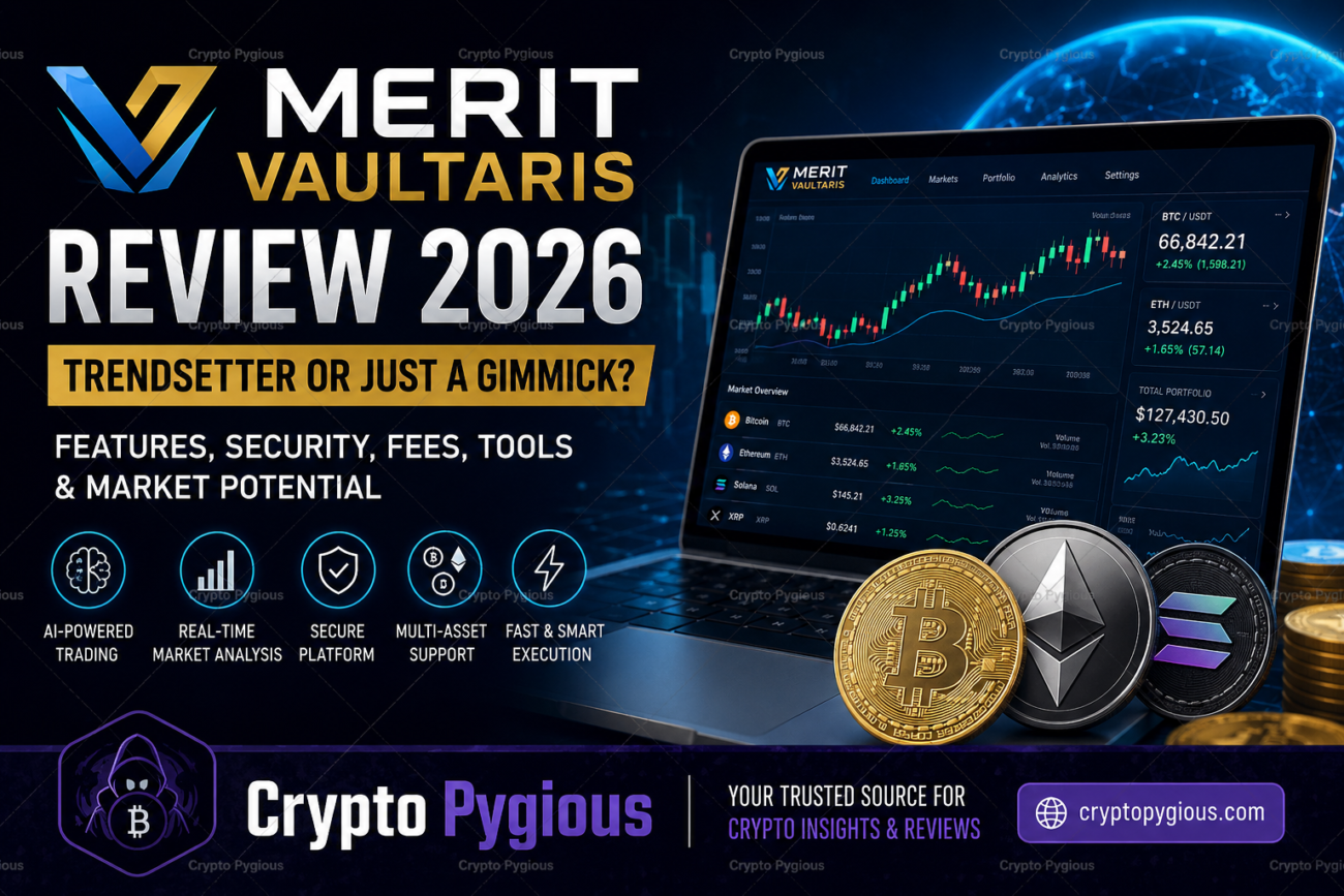 Merit Vaultaris