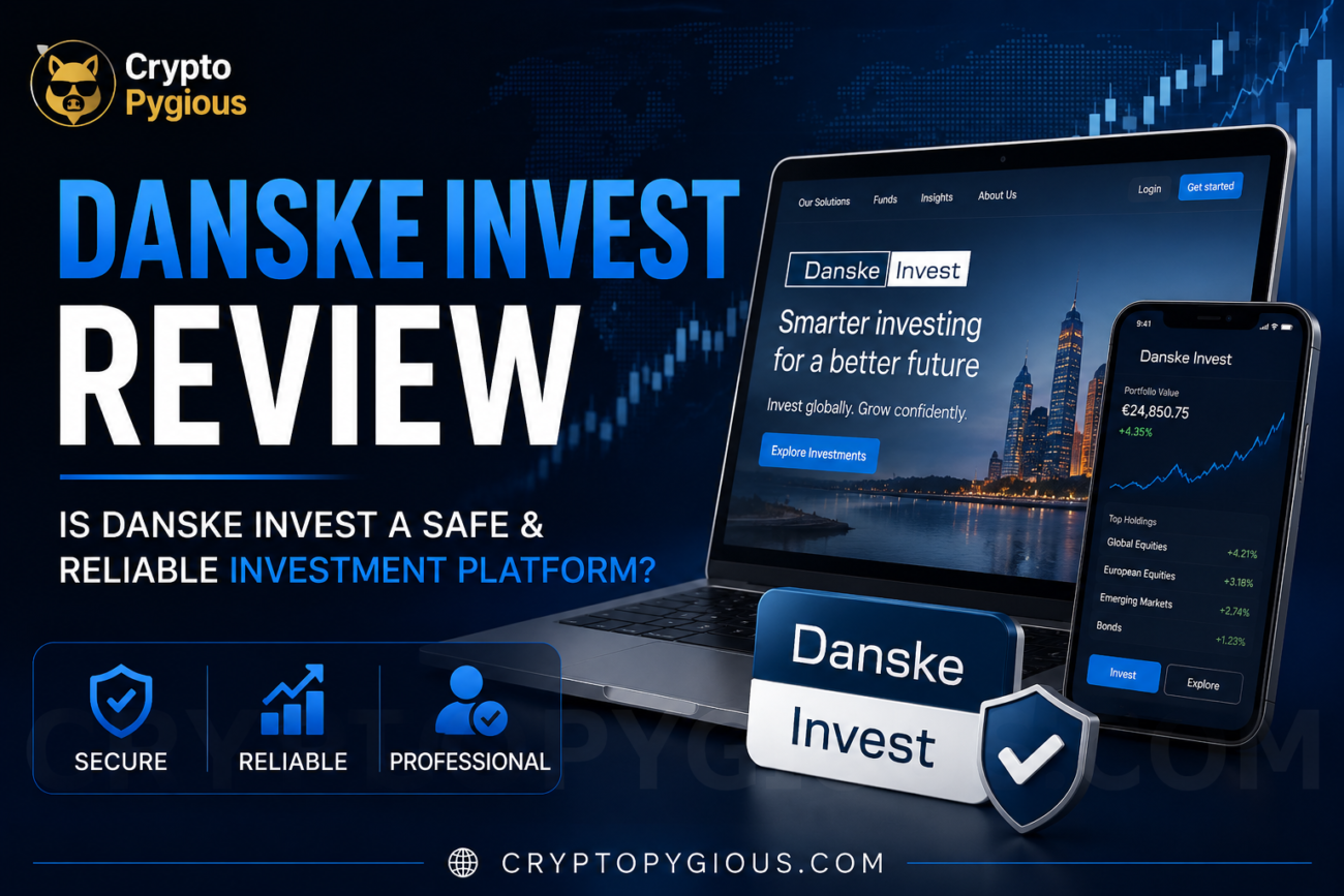 Danske Invest