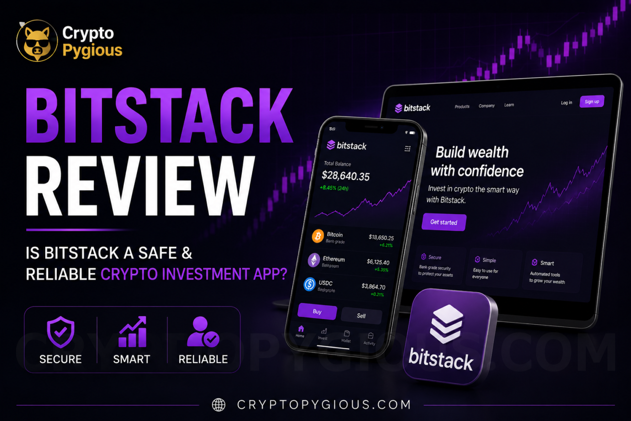 Bitstack