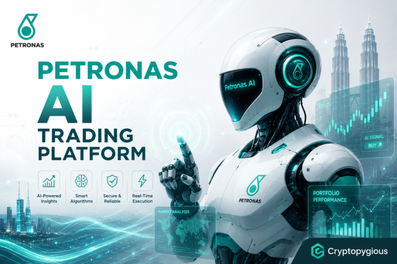 Petronas AI Review – Scam Or Real Ai Crypto Trading Software?
