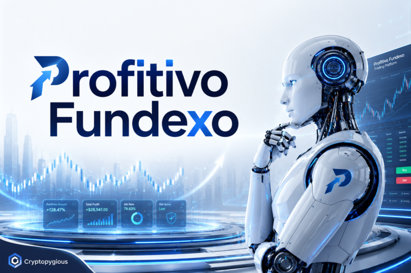 Profitivo Fundexo Review – Legit Or  Not? See The Full  Facts