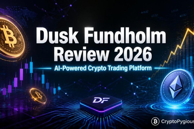 Dusk Fundholm Review: Is This Platform the Future of Digital Asset Trading?