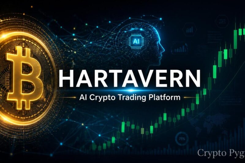 Hartavern Review: The AI-Powered Crypto Trading Platform