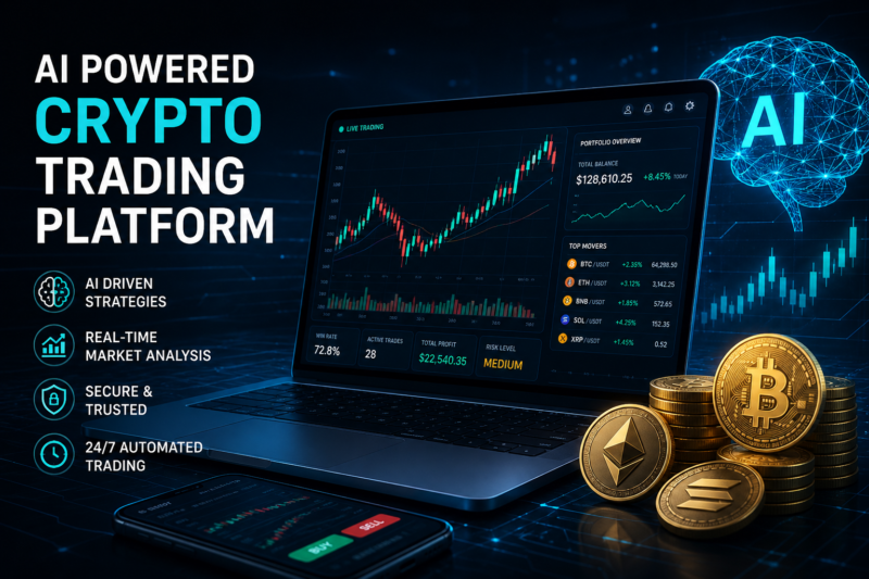 Haven Fundmere Review – AI Crypto Trading Platform