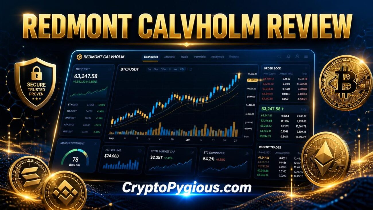 Redmont Calvholm