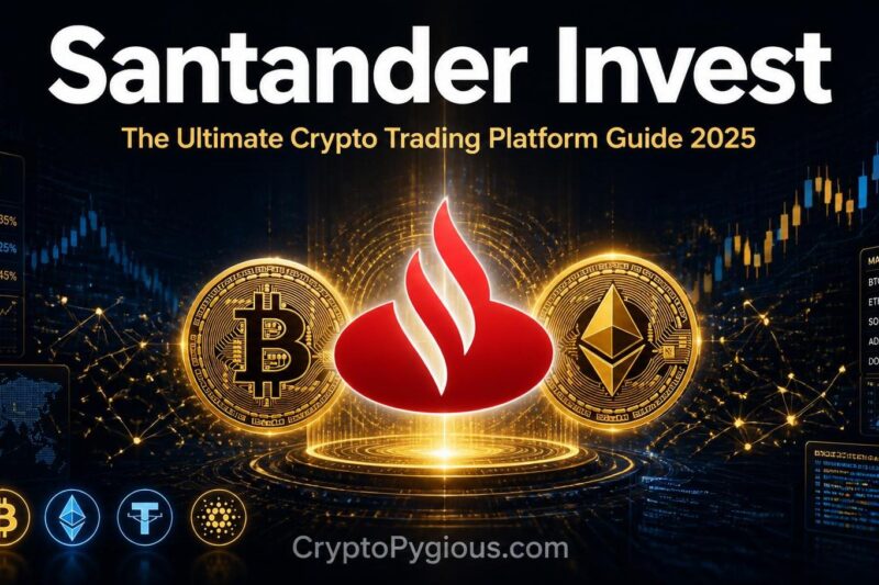 Santander Invest Review: The Ultimate Guide to Trading