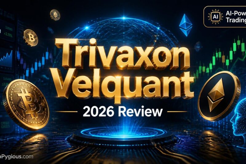 Trivaxon Velquant Review: Is This AI-Powered Crypto Trading Platform Worth It?