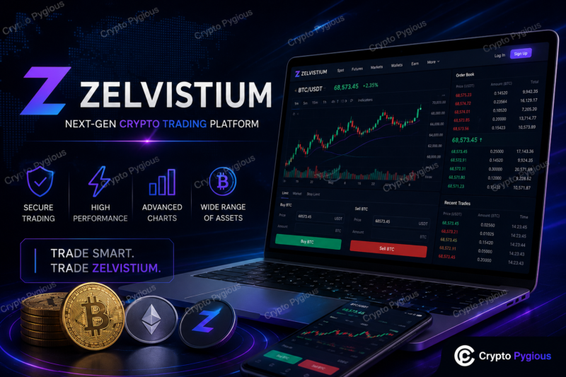 Zelvistium Review: The AI-Powered Quantitative Trading Platform